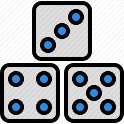 <em>骰子</em>