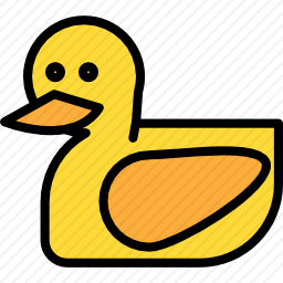 鸭子
