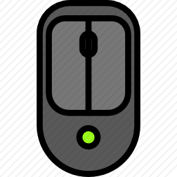<em>鼠标</em>