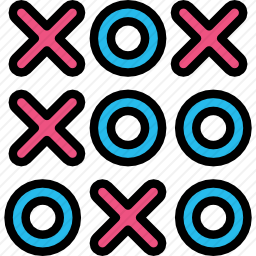 井字游戏