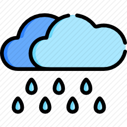 雨
