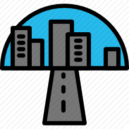 <em>城市</em>