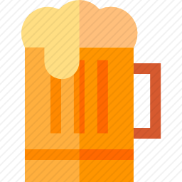 啤酒