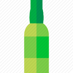 啤酒