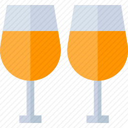 玻璃杯