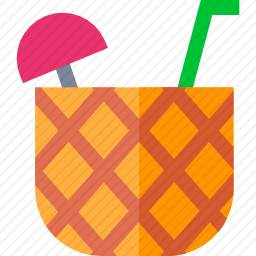 鸡尾酒