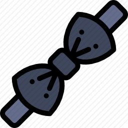 <em>领结</em>