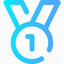 奖章