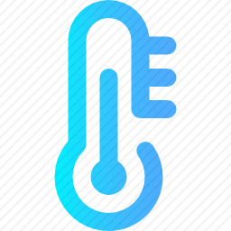 <em>温度计</em>