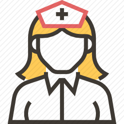 护士