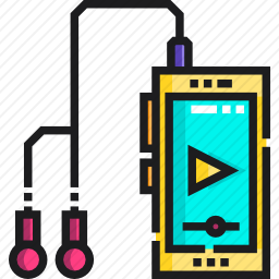 MP3播放器
