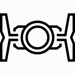 <em>宇宙飞船</em>