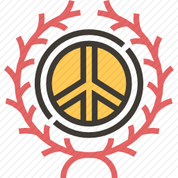 和平