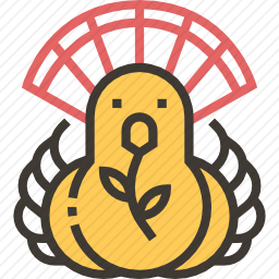 火鸡
