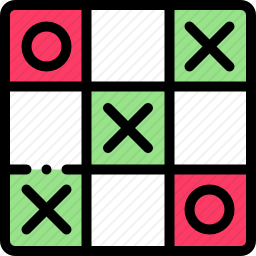 井字游戏