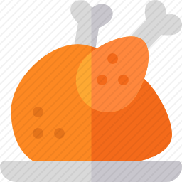 <em>火鸡</em>