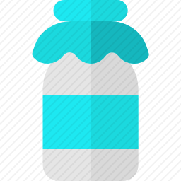 <em>牛奶</em>