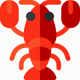 龙虾