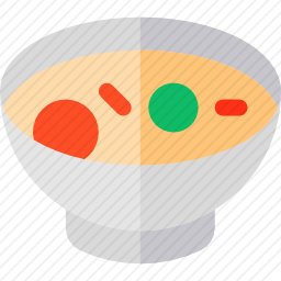 汤