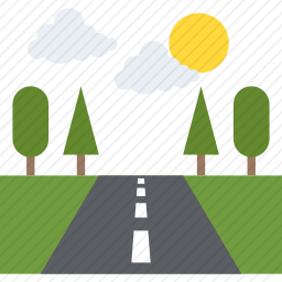 路