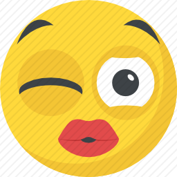 吻