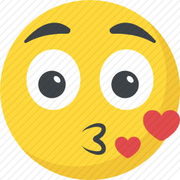 吻