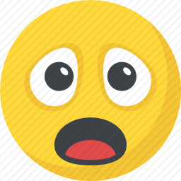 <em>惊讶</em>