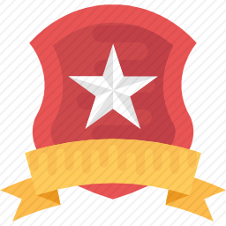 徽章
