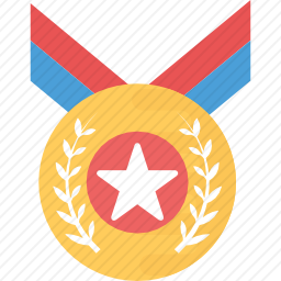 奖章