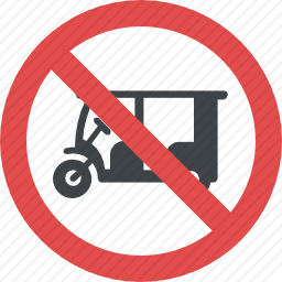 嘟嘟车