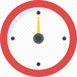 <em>挂钟</em>
