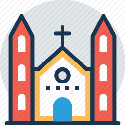 <em>教堂</em>