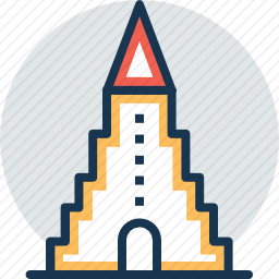 <em>教堂</em>
