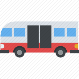 <em>公共汽车</em>