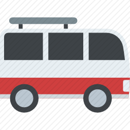 面包车