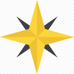 星星