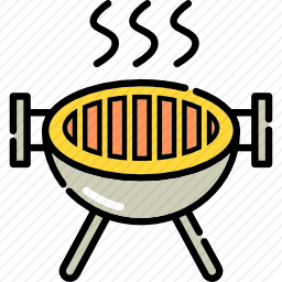 烧烤炉