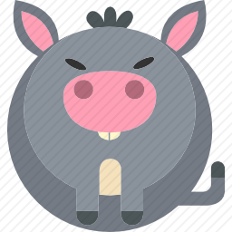 驴