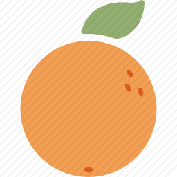 橙子