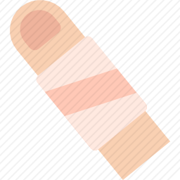 <em>手指</em>