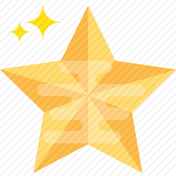 星星