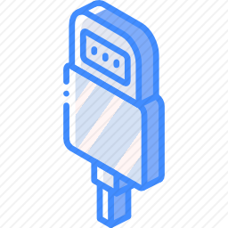 USB电缆