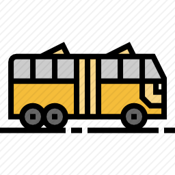 公共汽车