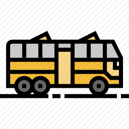 公共汽车