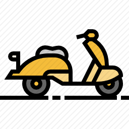 电瓶车