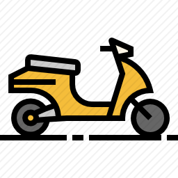 电瓶车