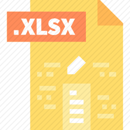 XLSX