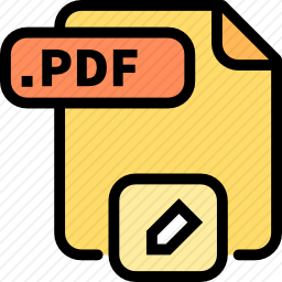 PDF