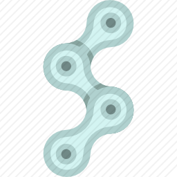 链