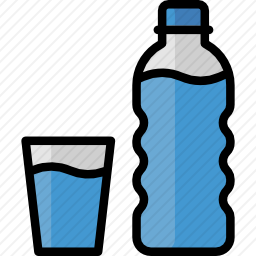 水